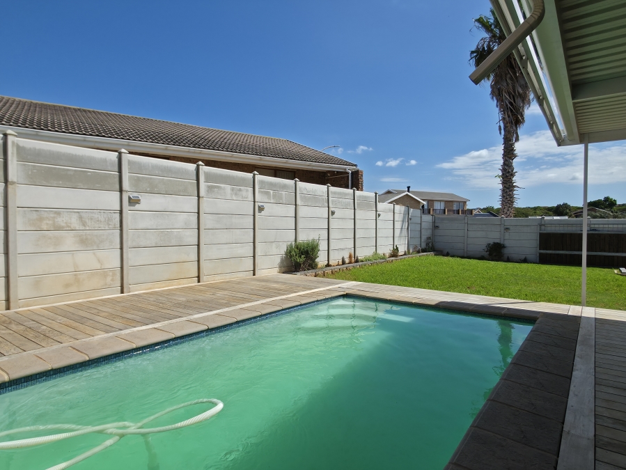 3 Bedroom Property for Sale in Noorsekloof Eastern Cape